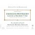 Domaine Michel Niellon Chassagne-Montrachet Premier Cru Clos de la Maltroie 2017 Front Label