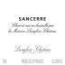 Langlois Sancerre 2019 Front Label
