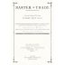 Barter & Trade Sauvignon Blanc 2018 Front Label