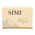 Simi Sonoma County Chardonnay (375ML half-bottle) 2019 Front Label