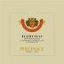 Pertinace Barolo 2016 Front Label