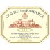 Castello dei Rampolla Liu Merlot 2020 Front Label