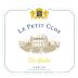 Clos Apalta Le Petit Clos 2022 Front Label
