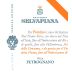 Selvapiana Villa Petrognano Pomino Rosso 2022 Front Label