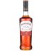 Bowmore 15 Year Sherry Cask Finished Single Malt Scotch Whisky Front Bottle Shot