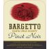 Bargetto Santa Cruz Mountains Retro Pinot Noir 2023 Front Label