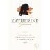 Goldschmidt Vineyard Katherine Stonemason Hill Cabernet Sauvignon 2021 Front Label