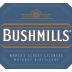 Bushmills 12 Year Single Malt Irish Whiskey Front Label