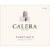 Calera Central Coast Pinot Noir 2023 Front Label