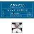 Angove Family Winemakers Nine Vines Viognier 2009 Front Label