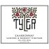 Tyler Winery Sanford and Benedict Chardonnay 2016 Front Label