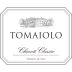 Tomaiolo Chianti Classico 2020 Front Label