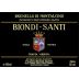 Biondi-Santi Tenuta Greppo Brunello di Montalcino 2017 Front Label