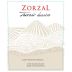 Zorzal Terroir Unico Sauvignon Blanc 2017 Front Label