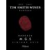 Tim Smith Mataro Grenache Shiraz 2022 Front Label