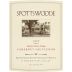 Spottswoode Cabernet Sauvignon (3 Liter Bottle) 2016 Front Label