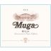 Bodegas Muga Rioja Rosado 2018 Front Label