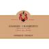Domaine Ponsot Charmes-Chambertin Grand Cru Cuvee des Merles 2017 Front Label