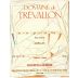 Domaine de Trevallon Alpilles Rouge 2020 Front Label