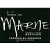 Clement & Florian Berthier Coteaux du Giennois Terre de Marne 2022 Front Label