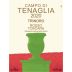 Tenuta di Trinoro Campo di Tenaglia 2020 Front Label