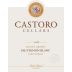 Castoro Cellars Sauvignon Blanc 2018 Front Label