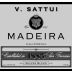 V. Sattui Madeira Front Label