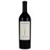 Hayfork Lewelling Ranch Cabernet Sauvignon 2012 Front Bottle Shot
