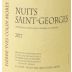 Pierre-Yves Colin-Morey Nuits-St-Georges 2017 Front Label
