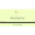 Vineyard of Pasterick Viognier 2015 Front Label