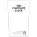Boekenhoutskloof The Chocolate Block Red Blend 2017 Front Label