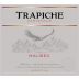 Trapiche Malbec 2011 Front Label