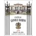 Chateau Leoville Barton (375ML half-bottle) 2016 Front Label
