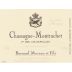 Domaine Bernard Moreau Chassagne-Montrachet Les Champs Gain Premier Cru 2015 Front Label