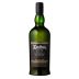 Ardbeg An OA Single Malt Scotch Whisky Front Bottle Shot