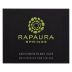Rapaura Springs Sauvignon Blanc 2023 Front Label