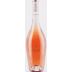 Long Shadows Vintners Julia's Dazzle Rose 2017 Front Bottle Shot