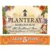 Planteray 5 Year Barbados Rum Front Label