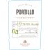 Portillo Sauvignon Blanc 2017 Front Label