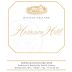 DeLille Harrison Hill Red 2016 Front Label