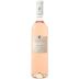 Domaine du Dragon Cotes de Provence Grande Cuvee Rose 2023 Front Bottle Shot