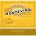 Montevina Chardonnay 2017 Front Label