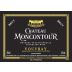 Chateau Moncontour Methode Traditionnelle Brut 2010 Front Label
