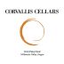 Corvallis Cellars Pinot Noir 2018 Front Label