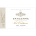 Domaine Paul Thomas Sancerre Chavignol Les Comtesses 2017 Front Label