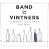 Band of Vintners Napa Valley Cabernet Sauvignon 2023 Front Label