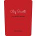 Big Smooth Cabernet Sauvignon 2017 Front Label