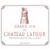 Chateau Latour (1.5 Liter Magnum) 2015 Front Label