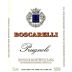 Boscarelli Prugnolo Rosso di Montepulciano 2021 Front Label