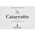 Regaleali Catarratto Antisa 2016 Front Label